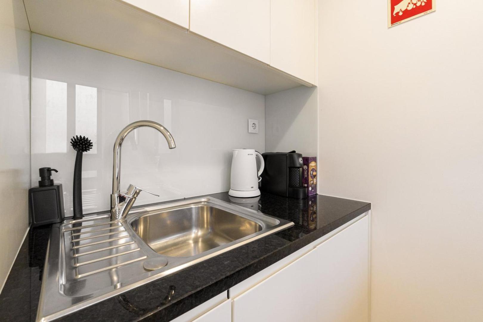 Hotel Guestready - King House 3 Porto Exteriér fotografie