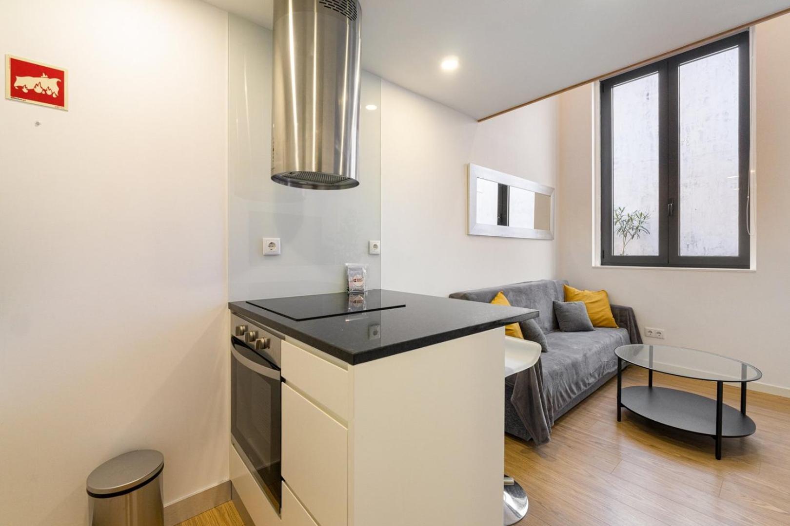 Hotel Guestready - King House 3 Porto Exteriér fotografie
