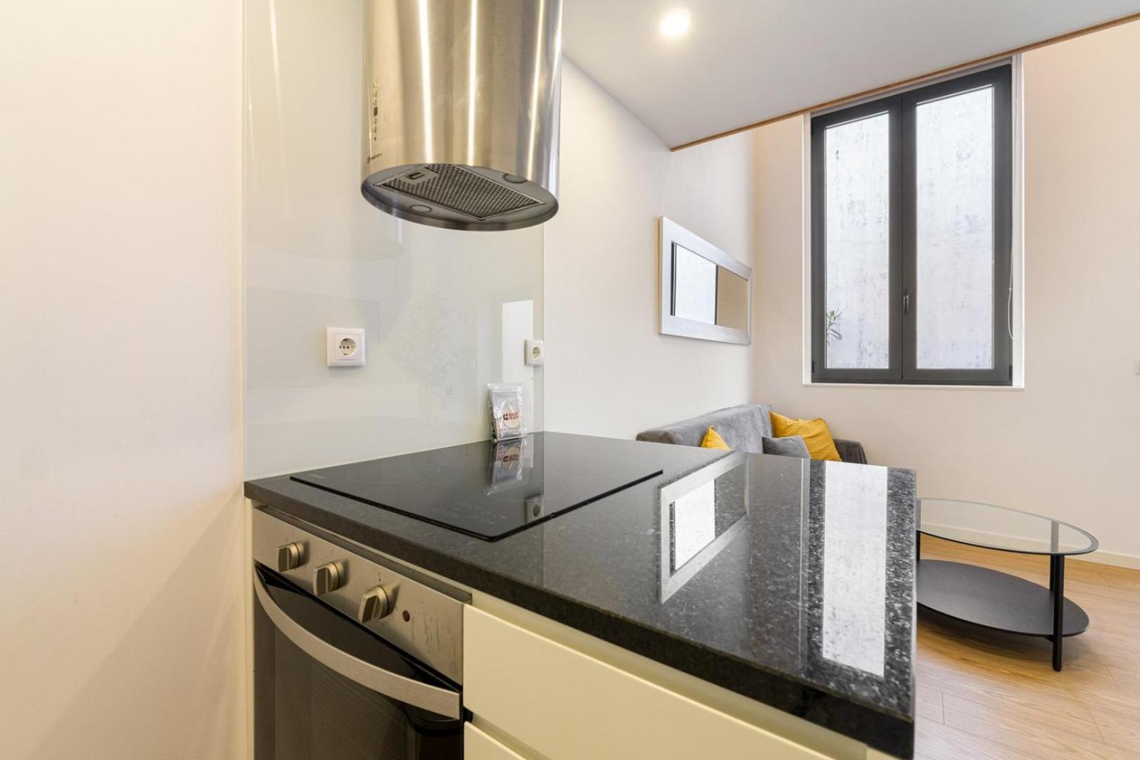 Hotel Guestready - King House 3 Porto Exteriér fotografie
