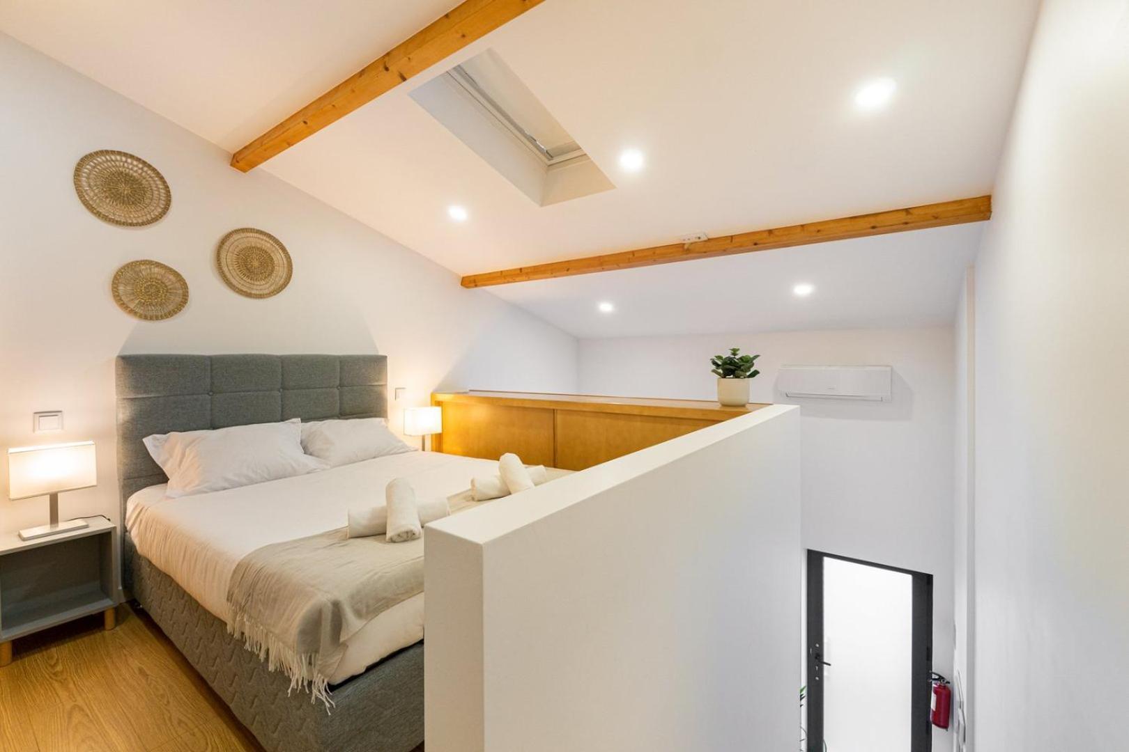 Hotel Guestready - King House 3 Porto Exteriér fotografie