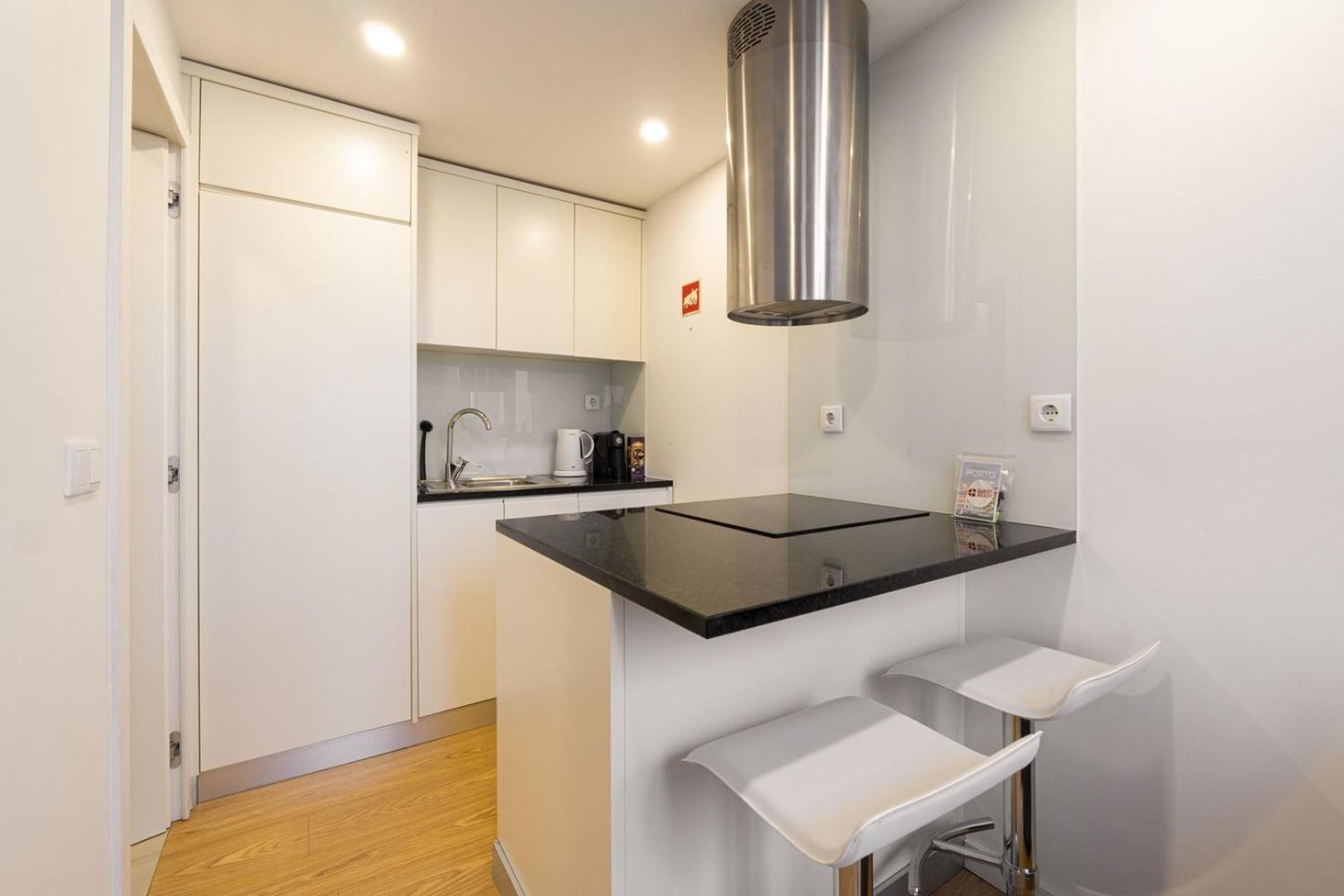 Hotel Guestready - King House 3 Porto Exteriér fotografie
