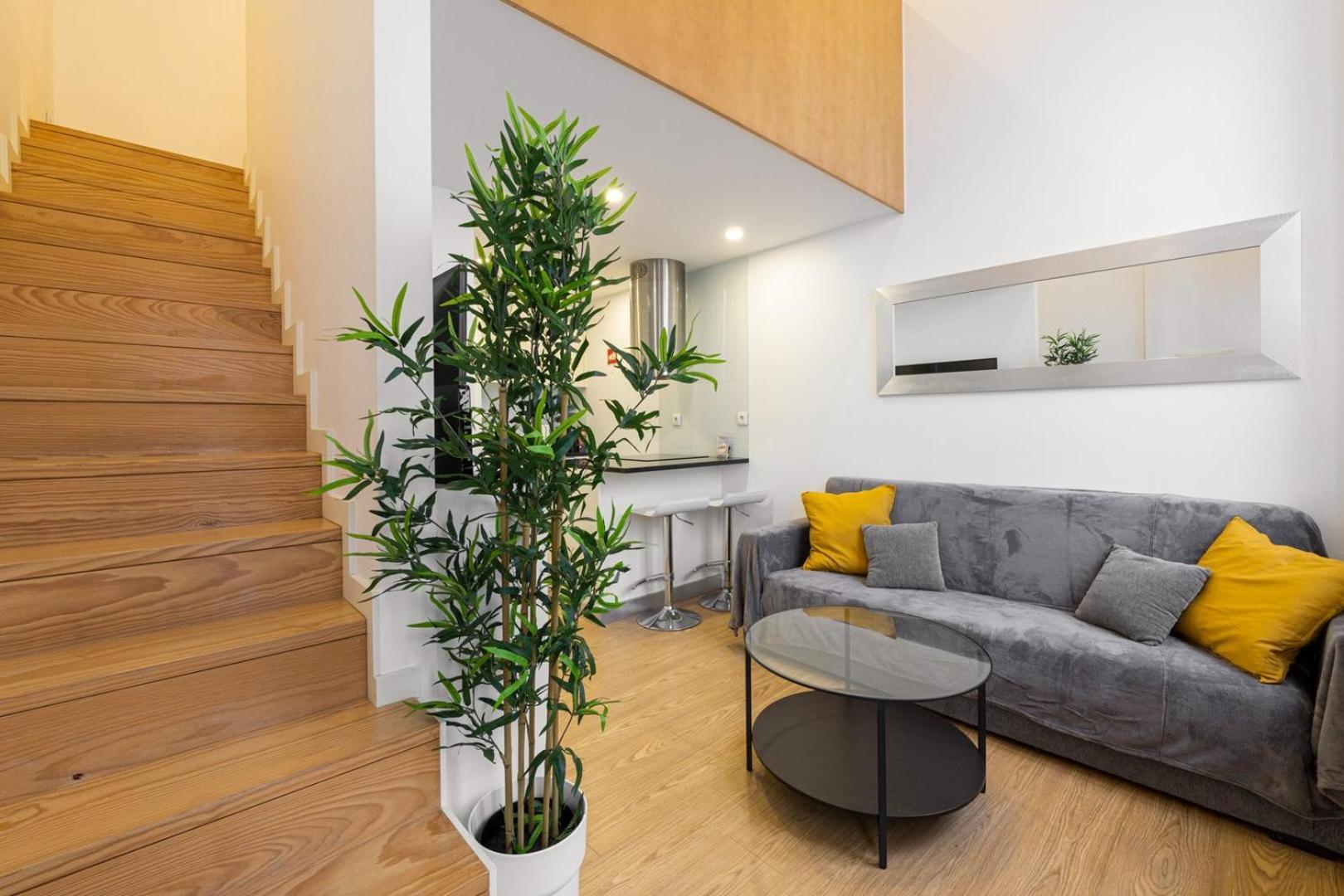 Hotel Guestready - King House 3 Porto Exteriér fotografie