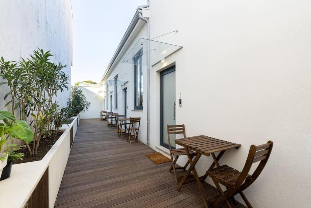 Hotel Guestready - King House 3 Porto Exteriér fotografie
