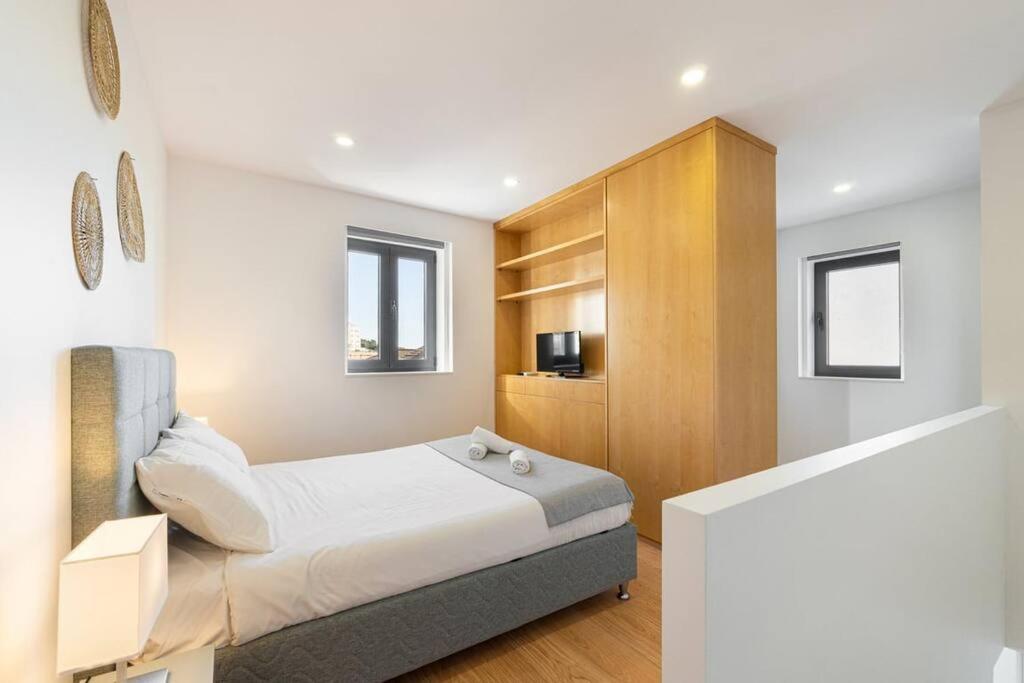 Hotel Guestready - King House 3 Porto Exteriér fotografie