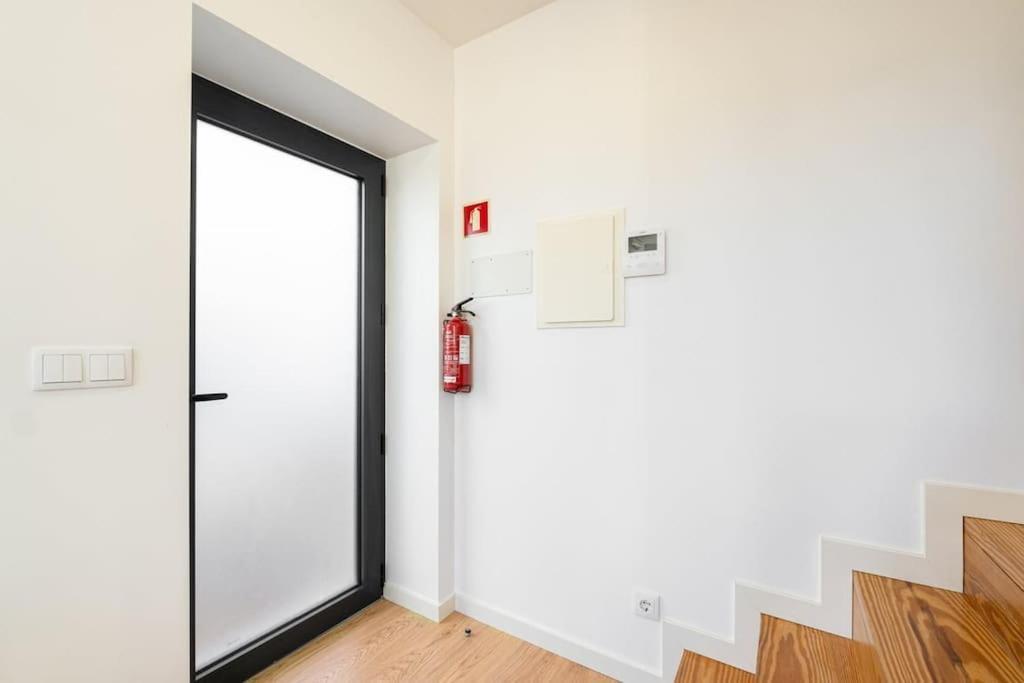 Hotel Guestready - King House 3 Porto Exteriér fotografie